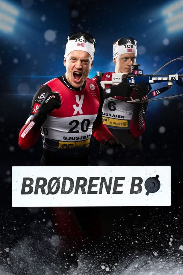 Brødrene Bø