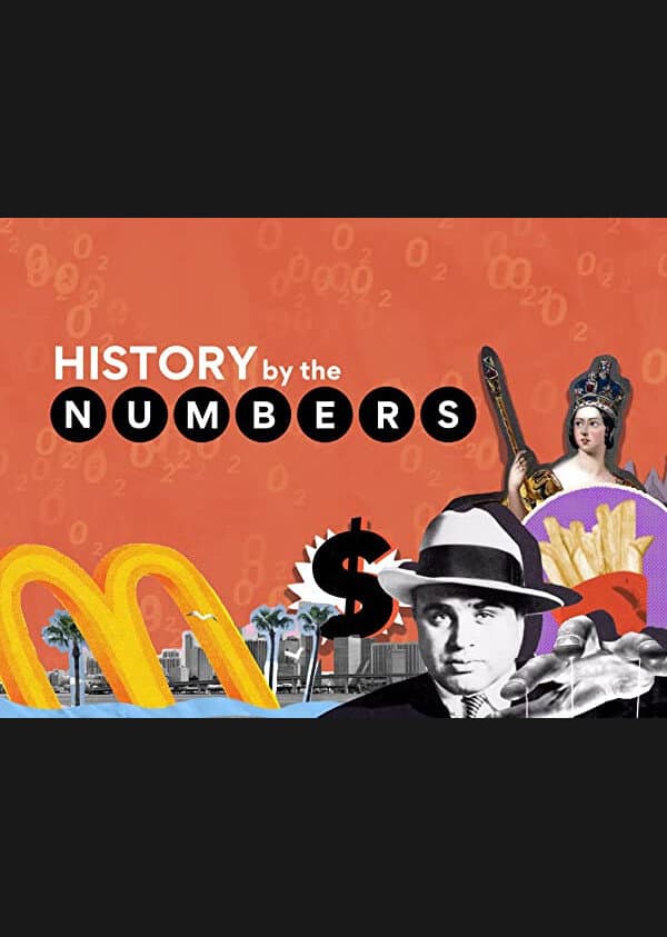 History by the Numbers