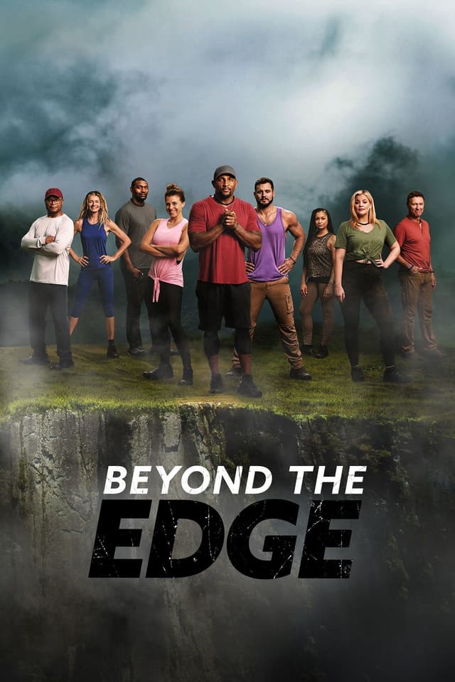 Beyond the Edge
