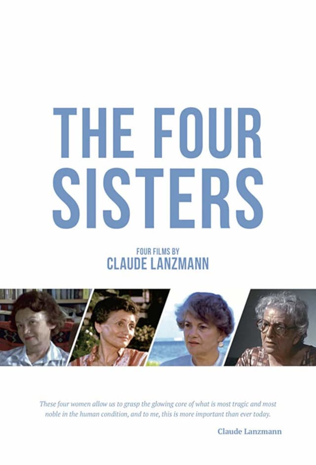The Four Sisters