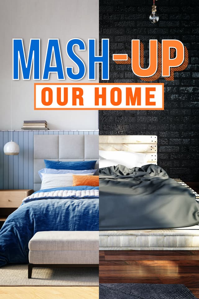 Mash-Up Our Home