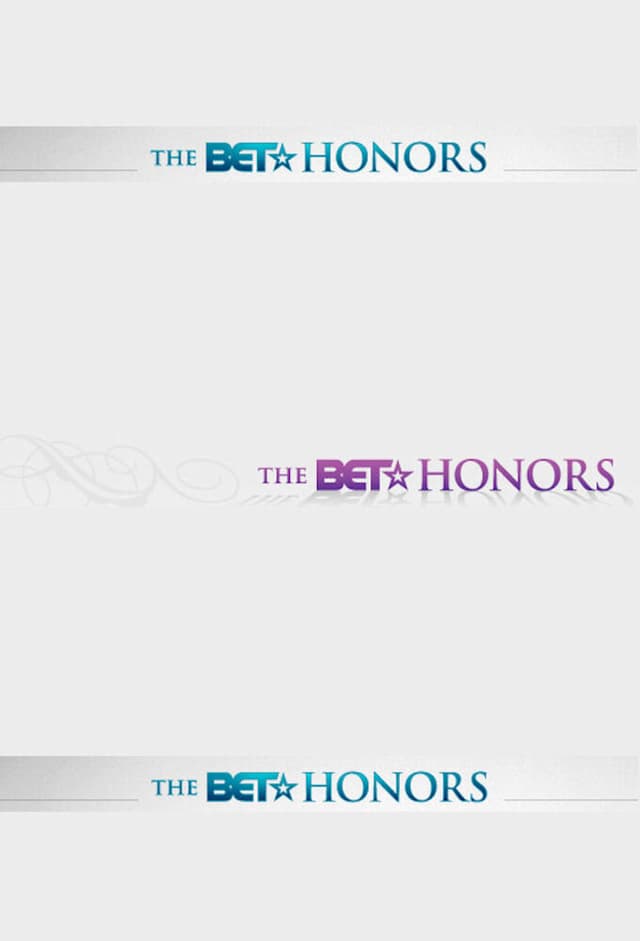 BET Honors