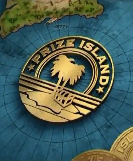 Prize Island