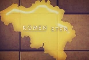 Komen Eten
