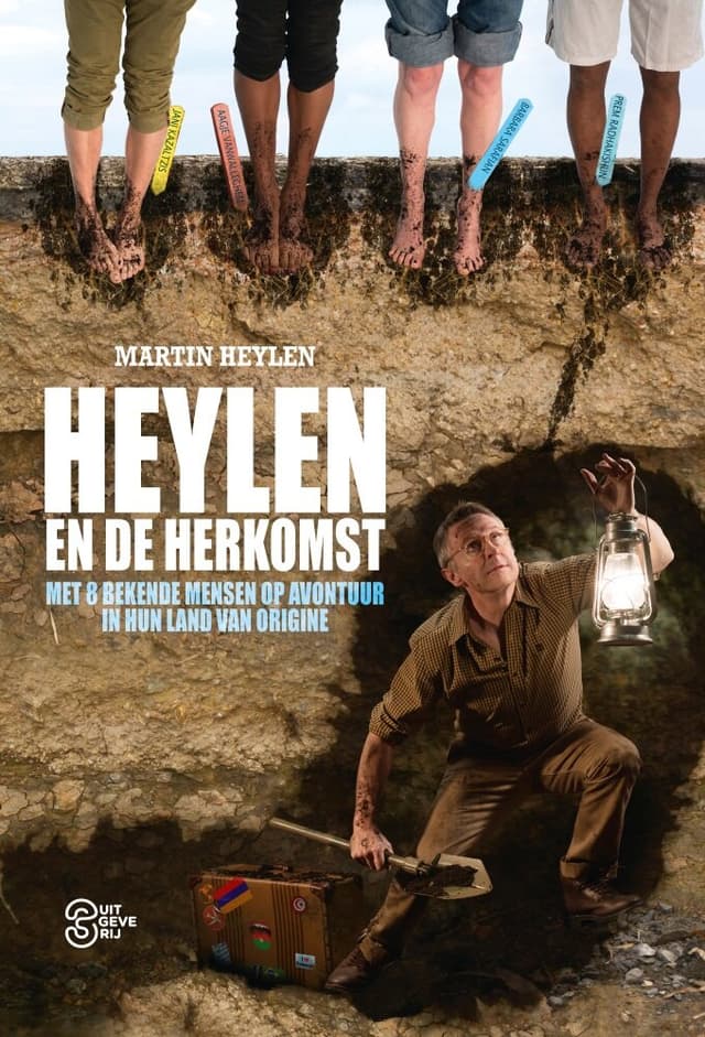 Heylen en de Herkomst
