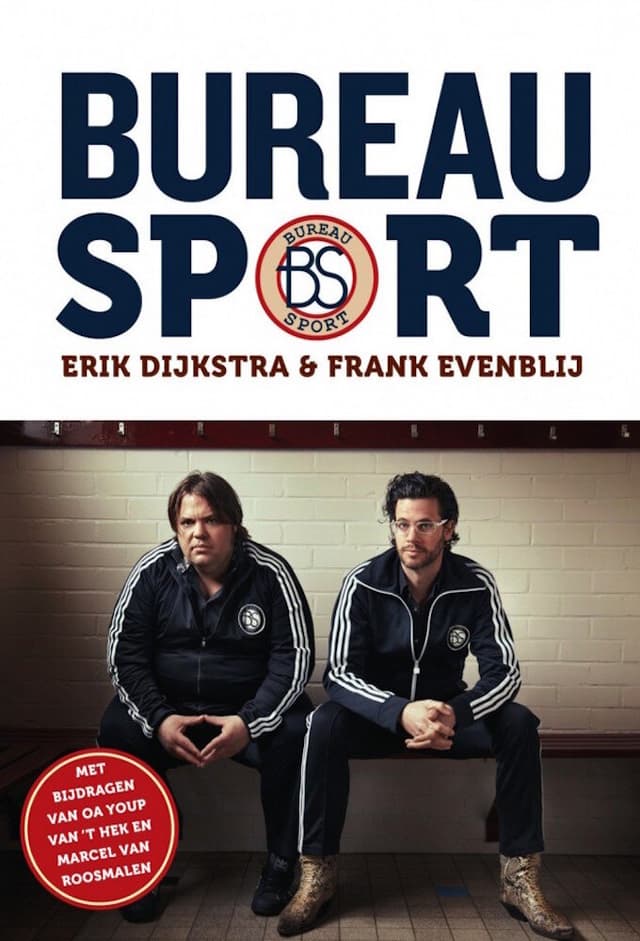 Bureau sport