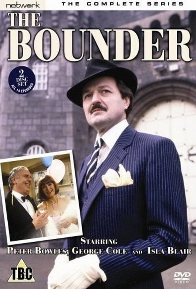 The Bounder