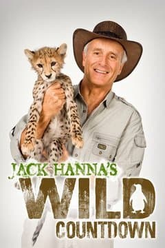 Jack Hanna's Wild Countdown
