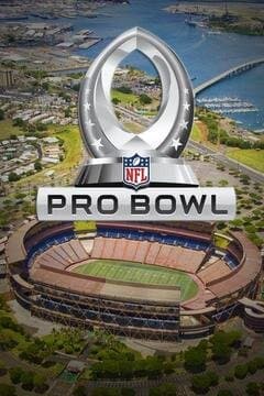 Pro Bowl Games