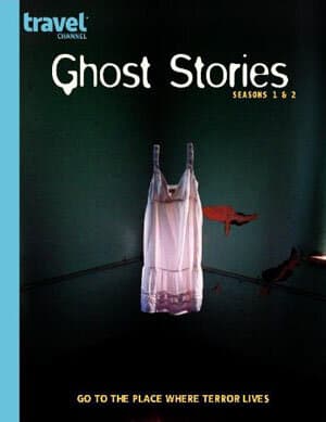 Ghost Stories