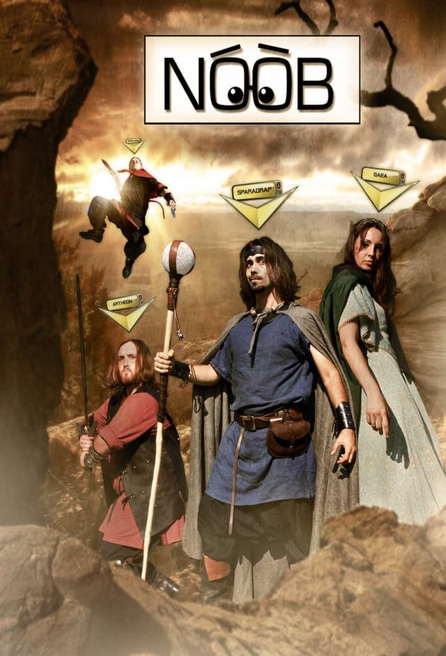 Noob