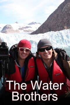 The Water Brothers