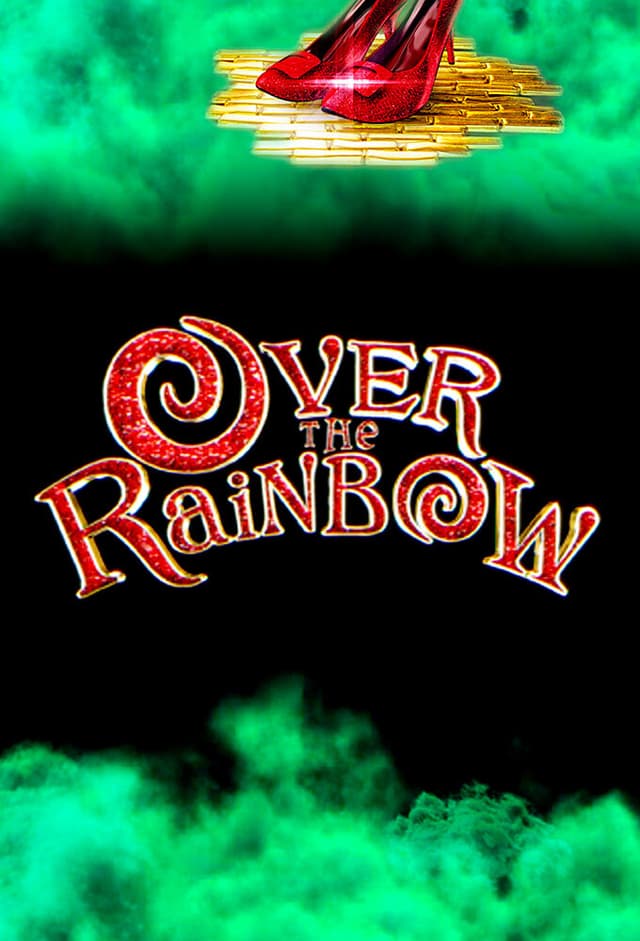 Over the Rainbow