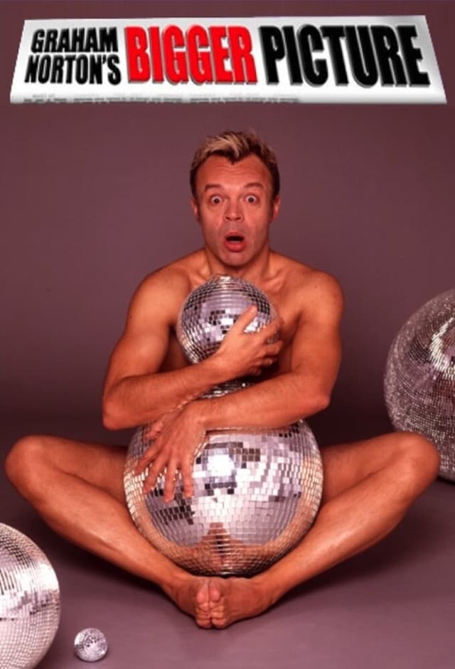 Graham Norton's Bigger Picture