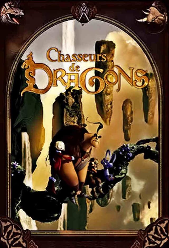 Chasseurs de Dragons
