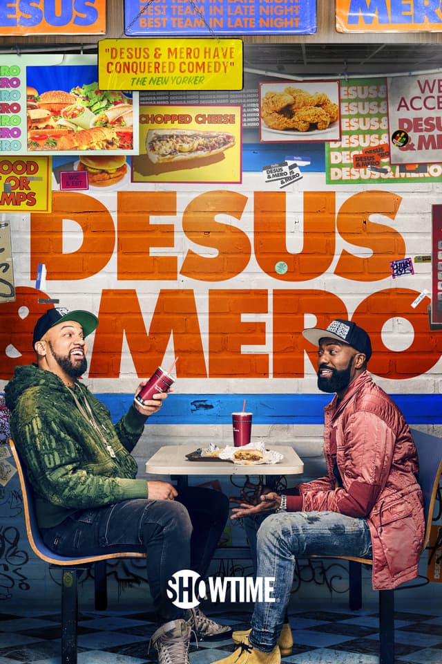 Desus & Mero