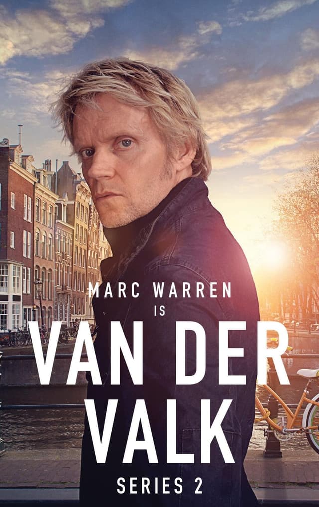 Van Der Valk