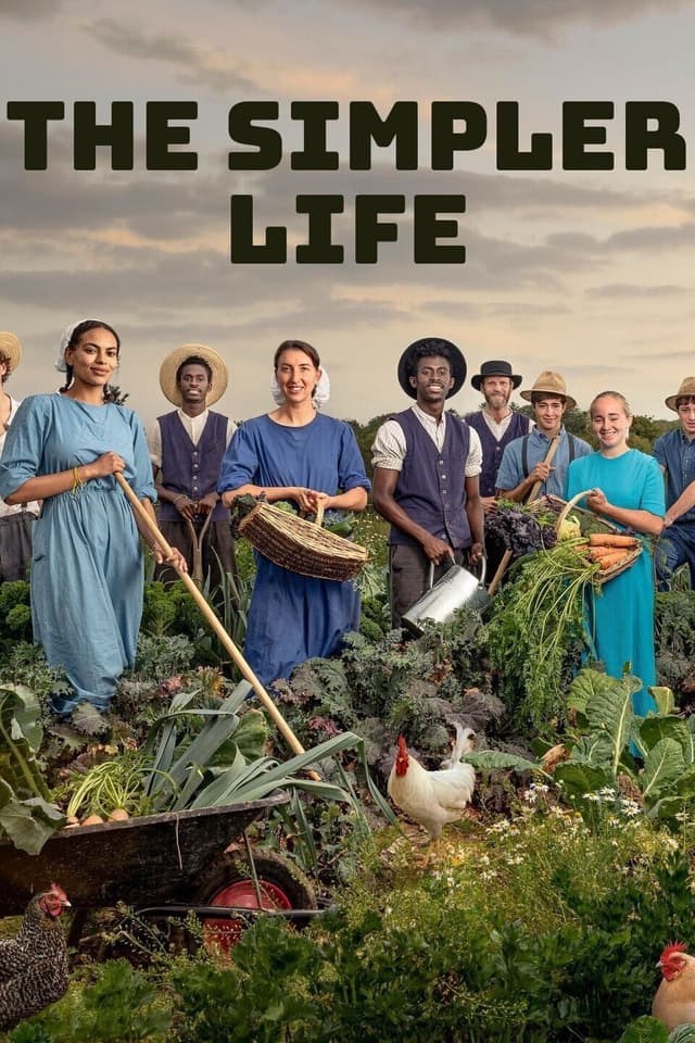 The Simpler Life