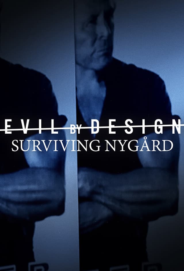 Evil By Design: Surviving Nygard