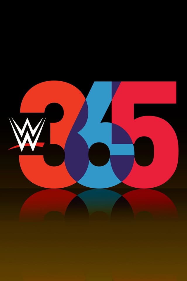 WWE 365