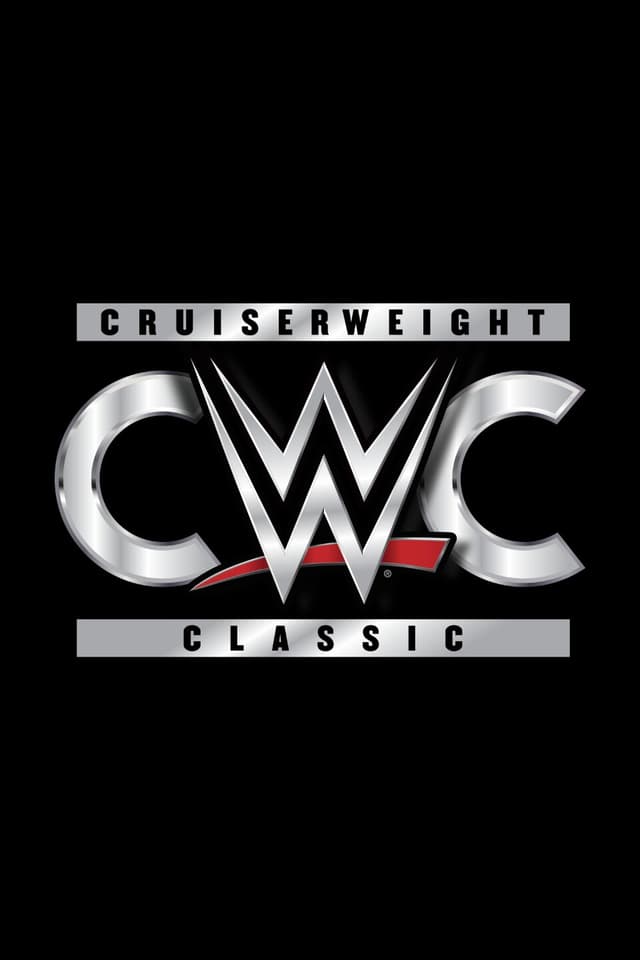 WWE Cruiserweight Classic