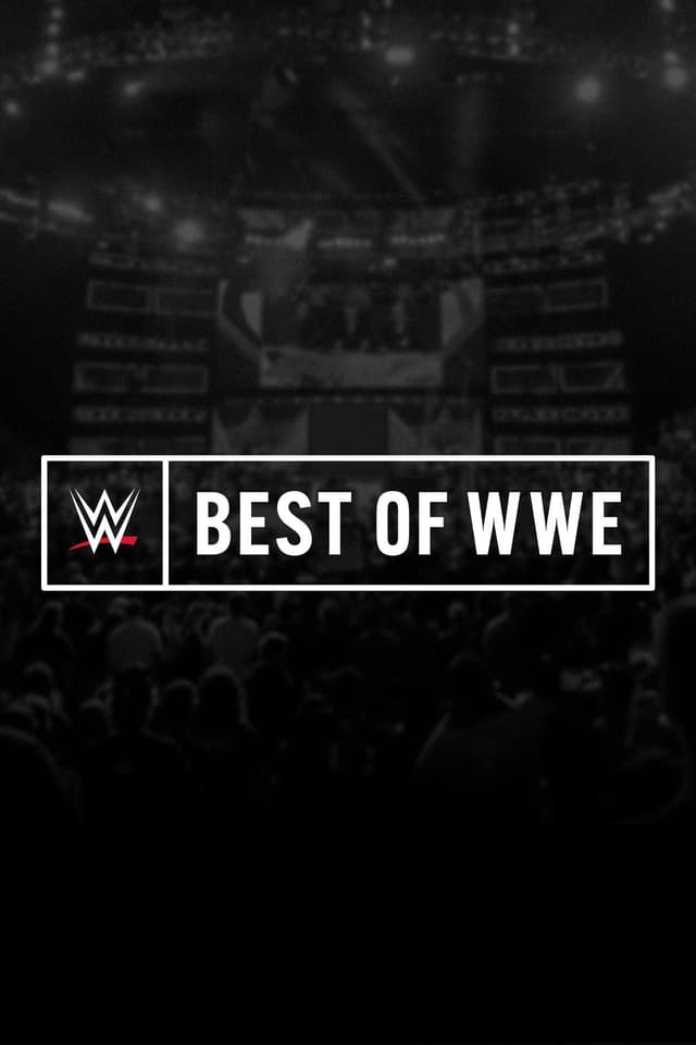 The Best of WWE