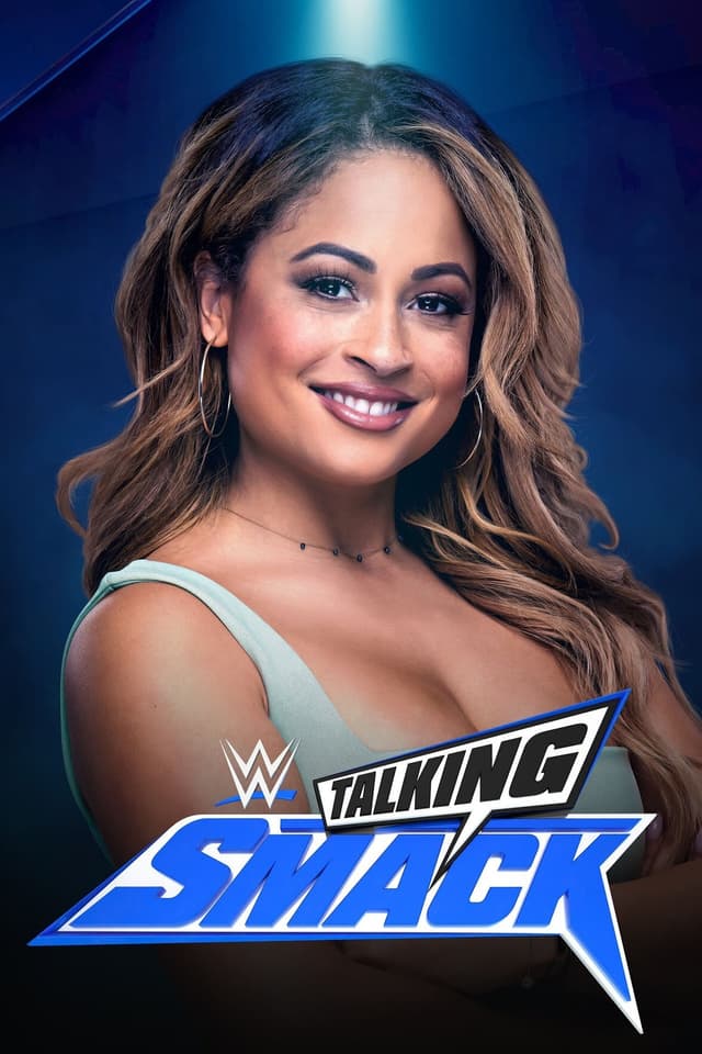 WWE Talking Smack