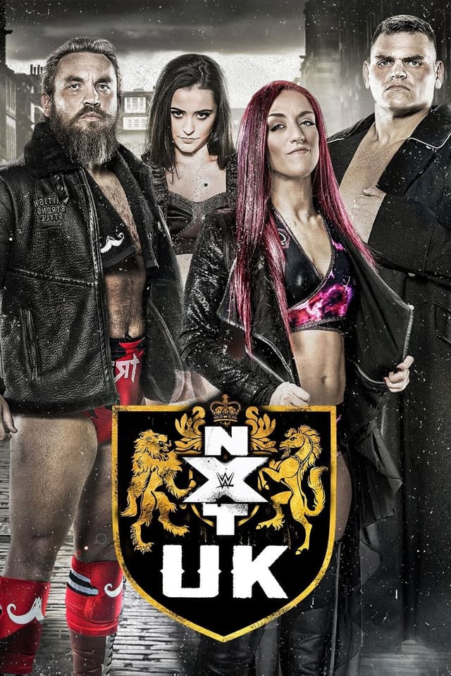 WWE NXT UK