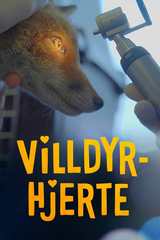 Villdyrhjerte