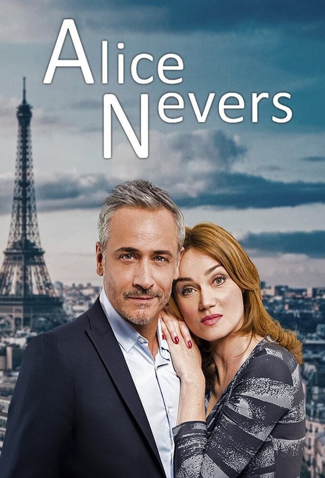 Alice Nevers, le juge est une femme