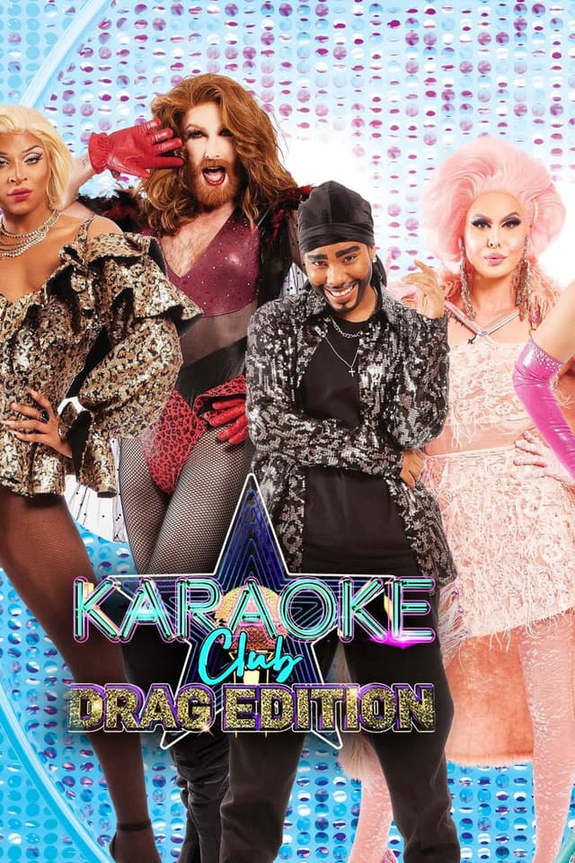 Karaoke Club: Drag Edition