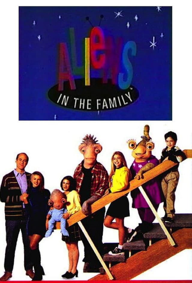 Aliens in the Family