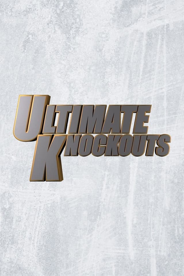 UFC Ultimate Knockouts