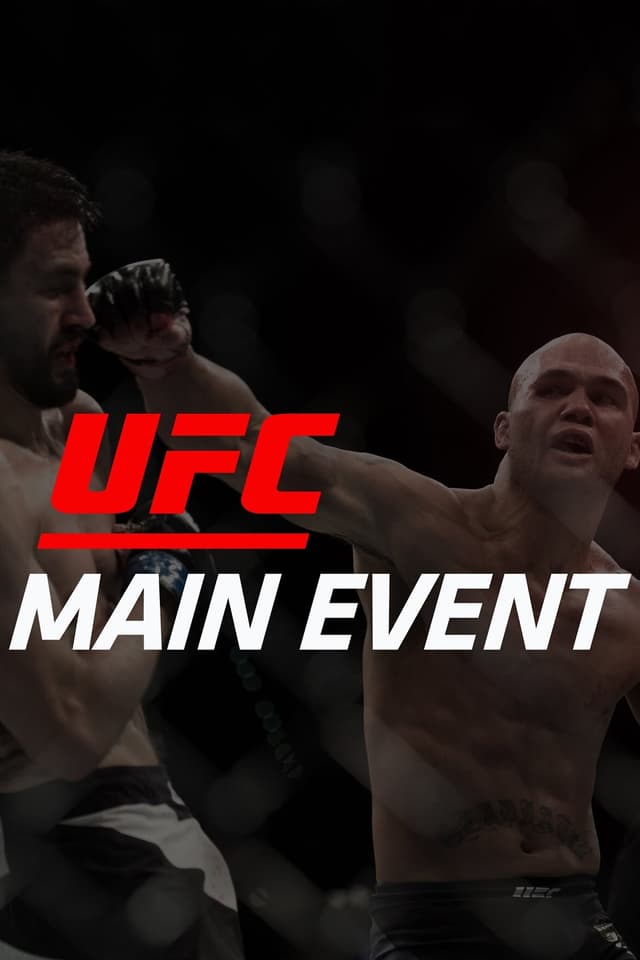 UFC Main Event