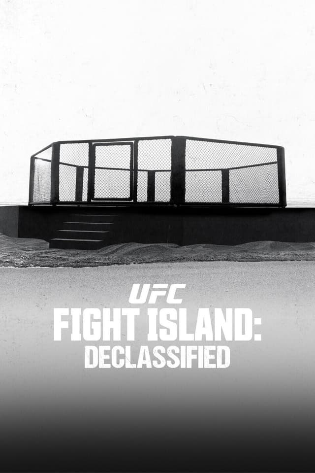 UFC Fight Island: Declassified
