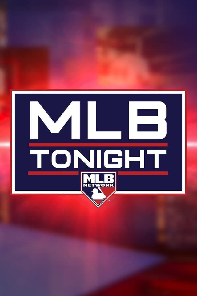MLB Tonight