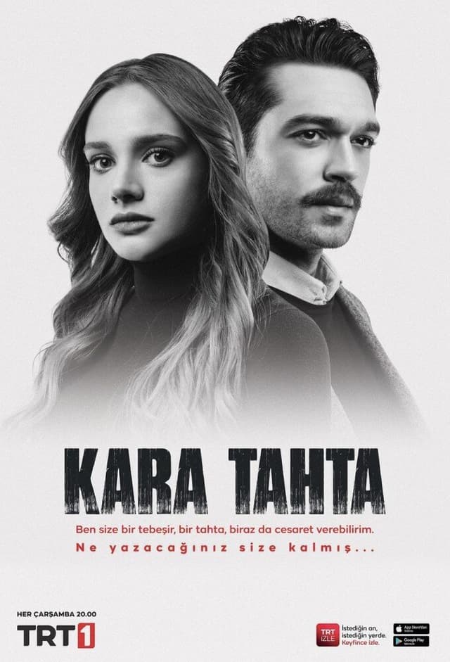Kara Tahta