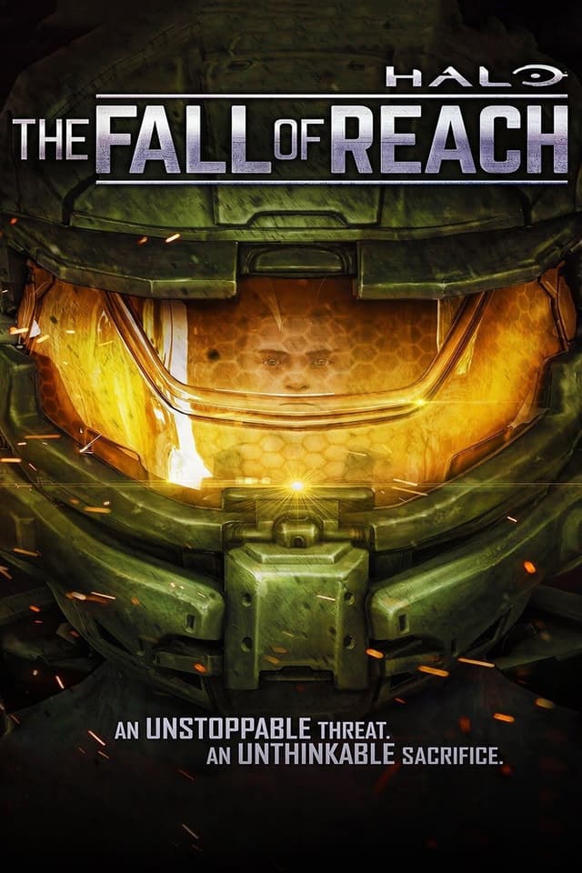 Halo: The Fall of Reach