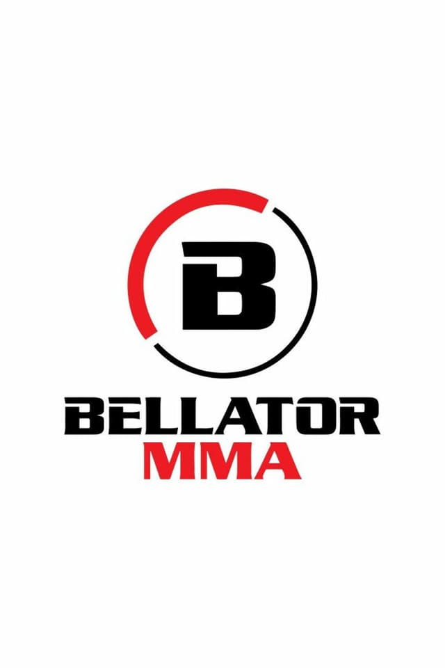 Bellator MMA Live