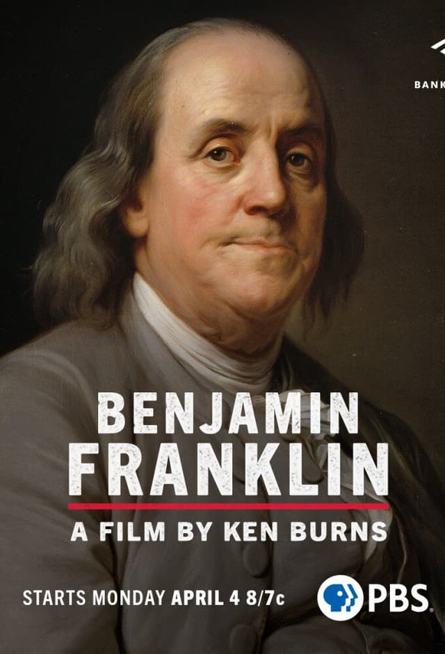Benjamin Franklin