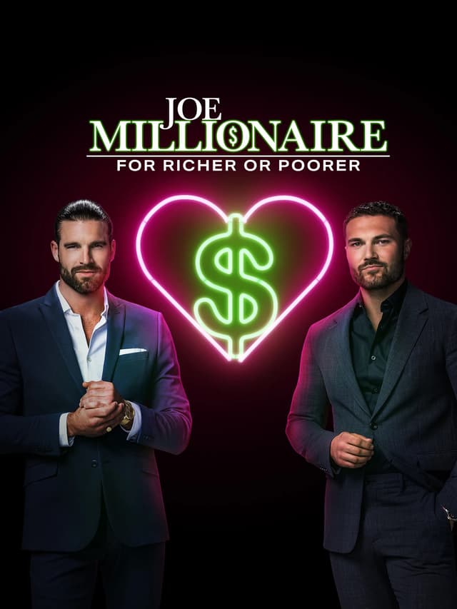 Joe Millionaire: For Richer or Poorer