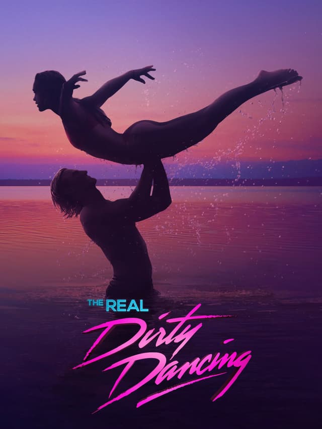 The Real Dirty Dancing