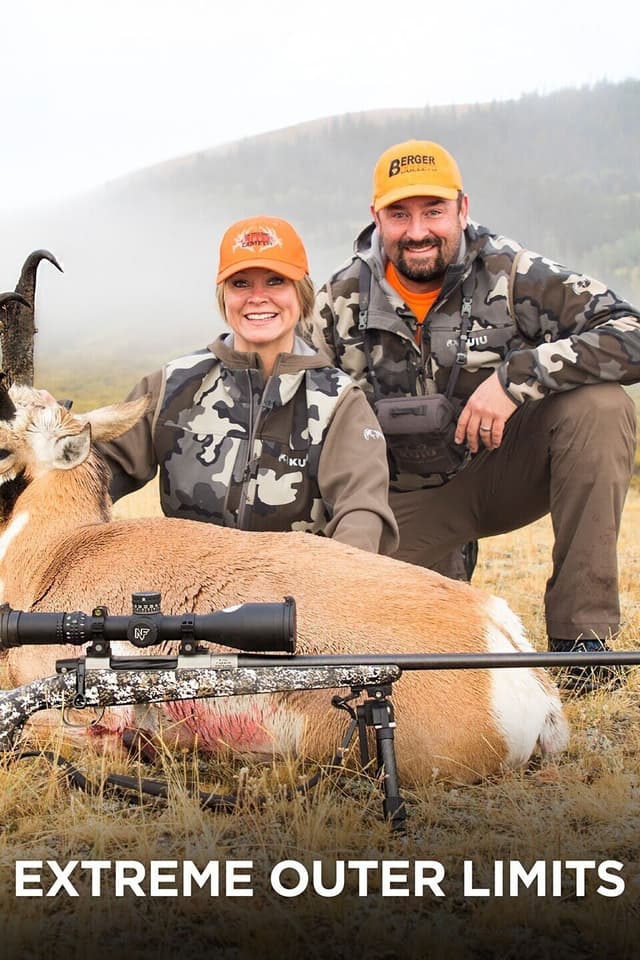 Extreme Outer Limits