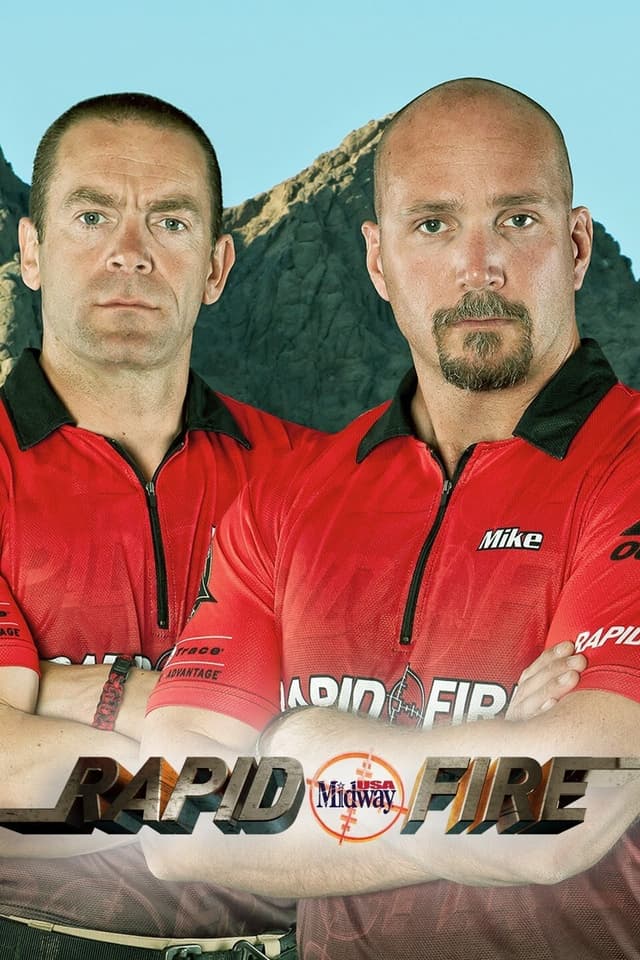 Midway USA's Rapid Fire