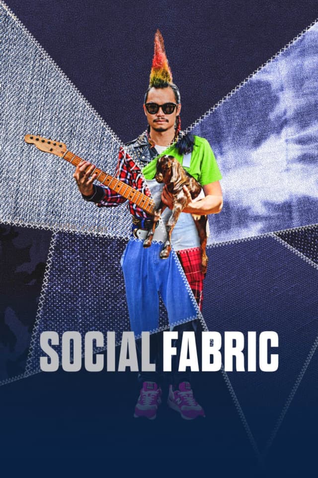 Social Fabric