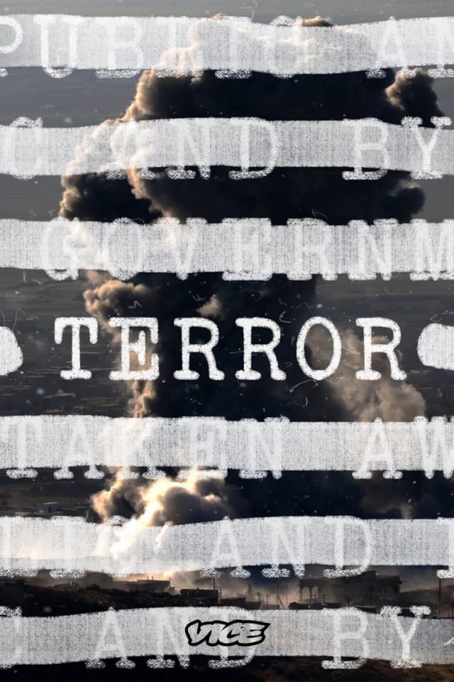 Terror