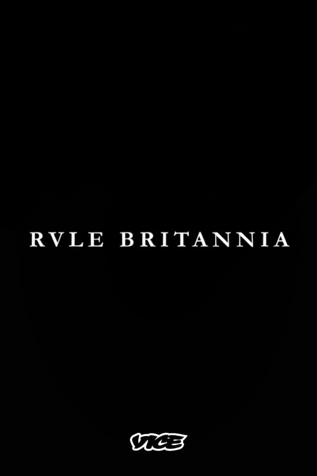 Rule Britannia