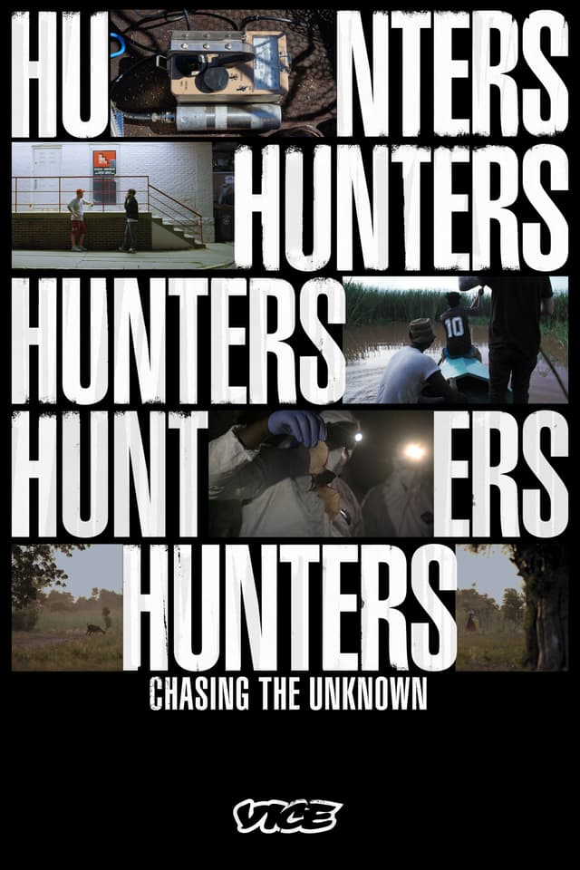 Hunters