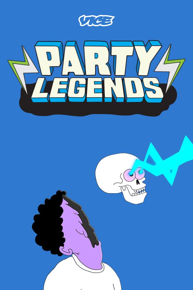 Party Legends