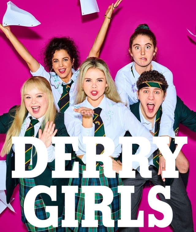 Derry Girls